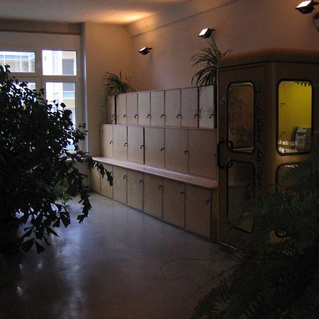 Hotel Transit Loft Берлін Екстер'єр фото