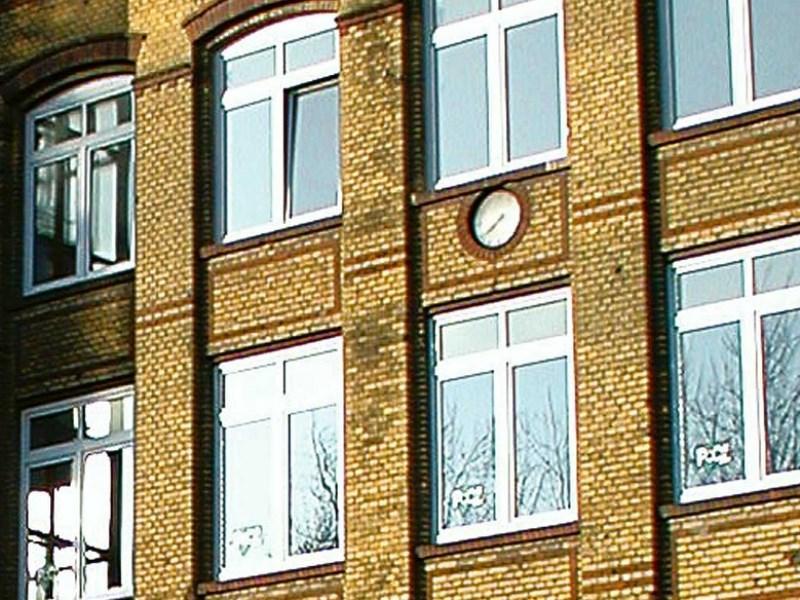 Hotel Transit Loft Берлін Екстер'єр фото