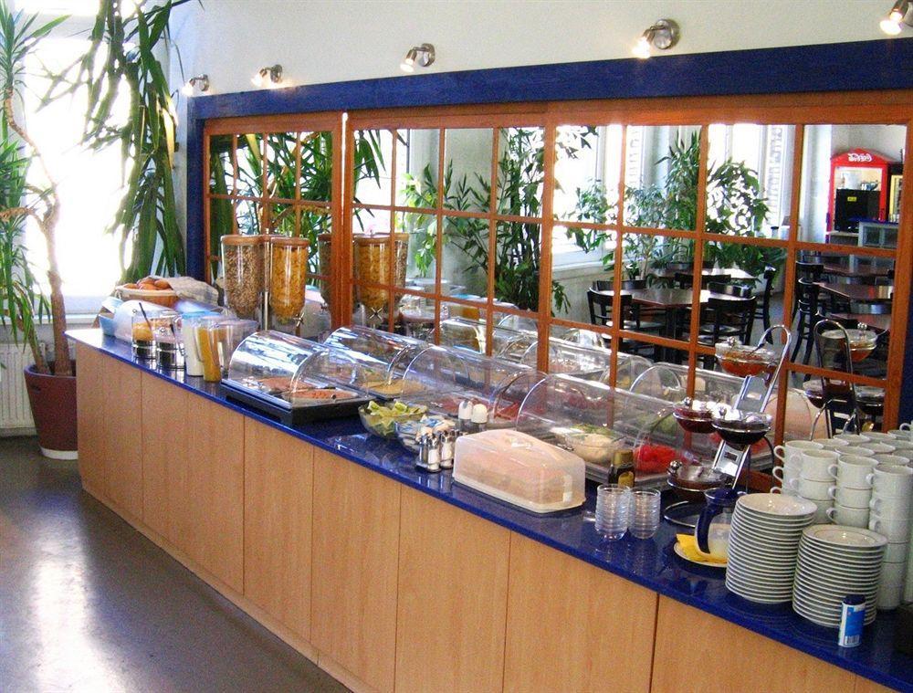 Hotel Transit Loft Берлін Екстер'єр фото