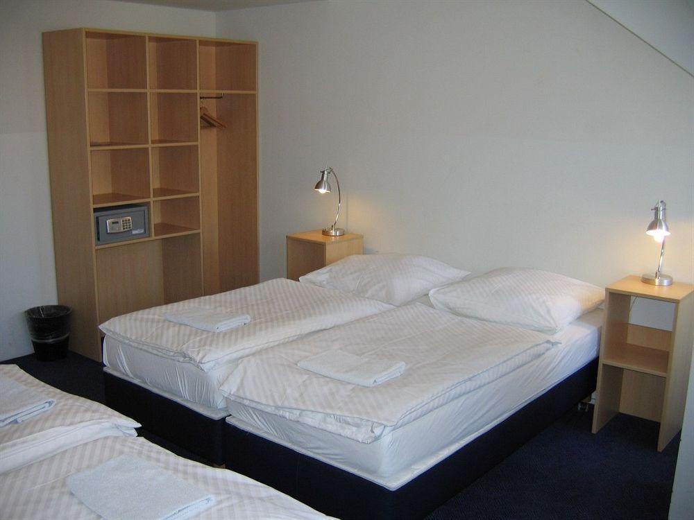 Hotel Transit Loft Берлін Екстер'єр фото