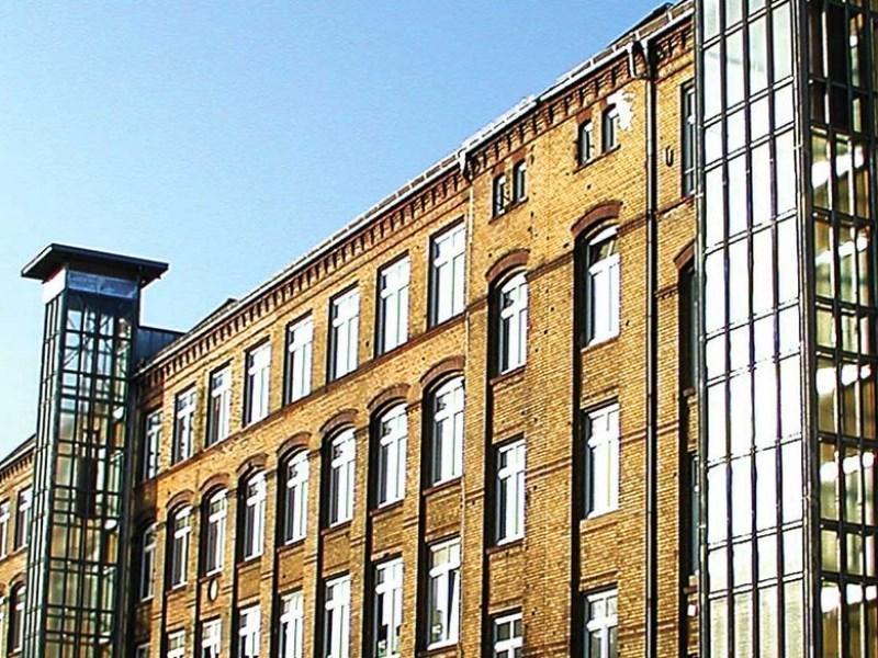 Hotel Transit Loft Берлін Екстер'єр фото