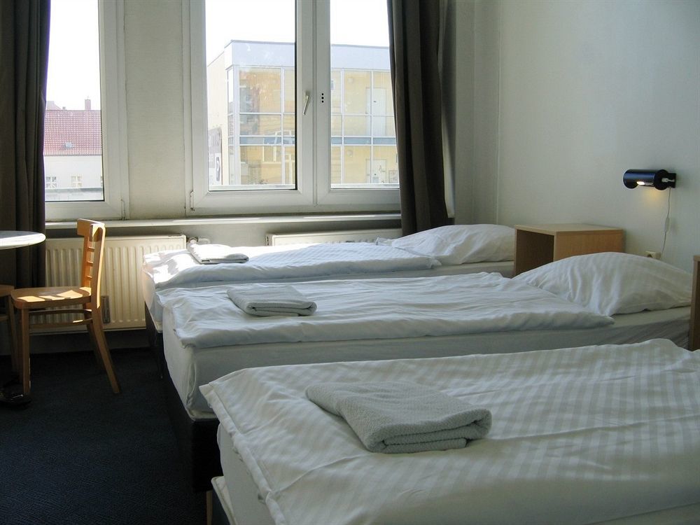 Hotel Transit Loft Берлін Екстер'єр фото