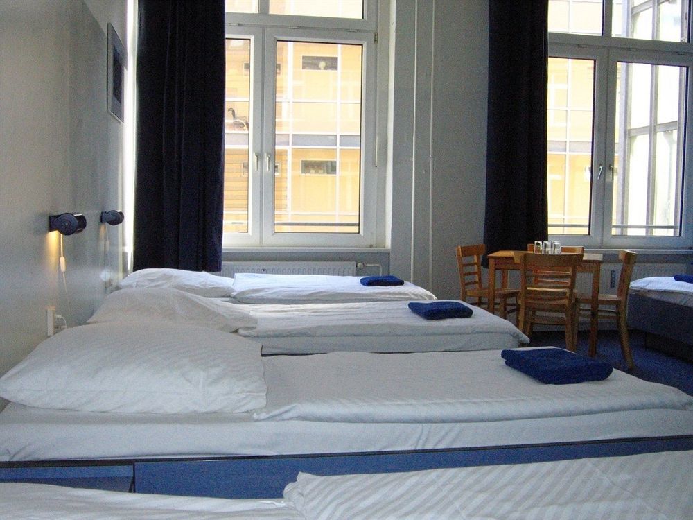 Hotel Transit Loft Берлін Екстер'єр фото
