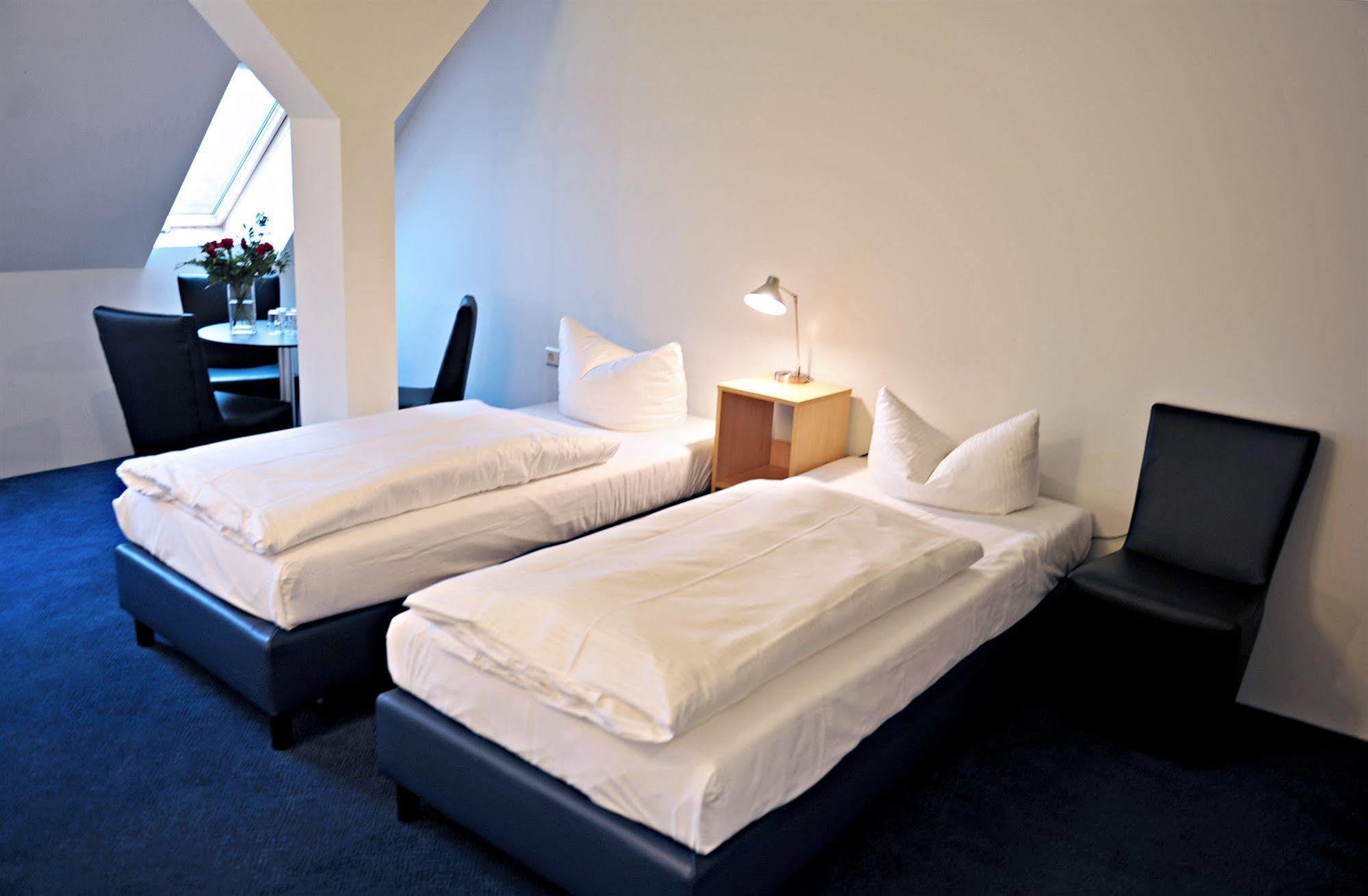 Hotel Transit Loft Берлін Екстер'єр фото