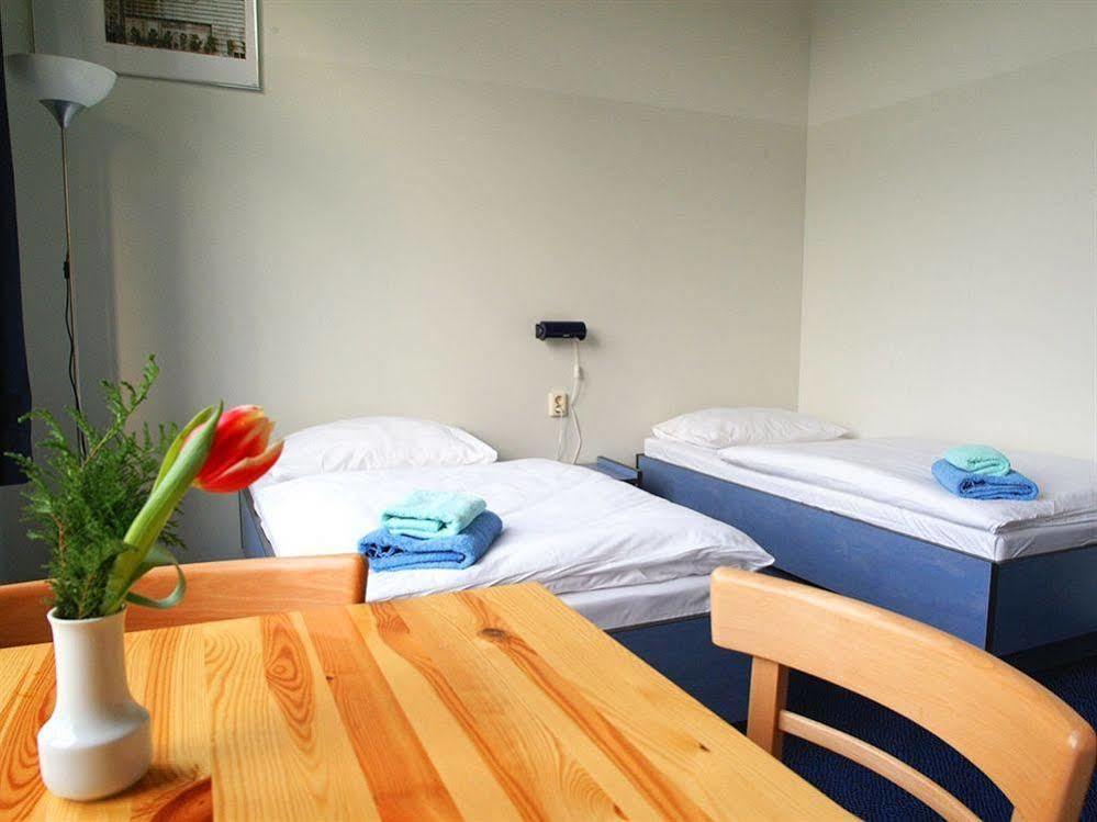 Hotel Transit Loft Берлін Екстер'єр фото