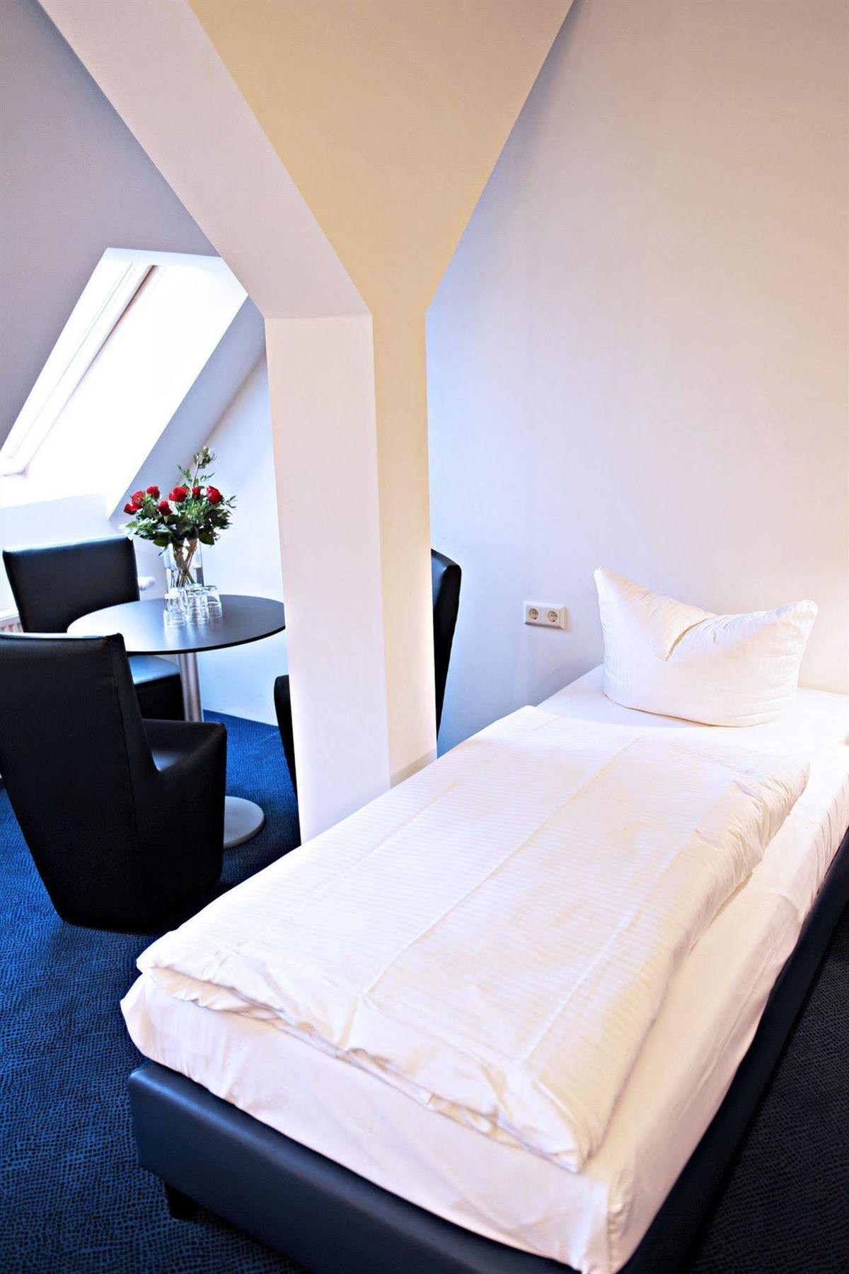 Hotel Transit Loft Берлін Екстер'єр фото