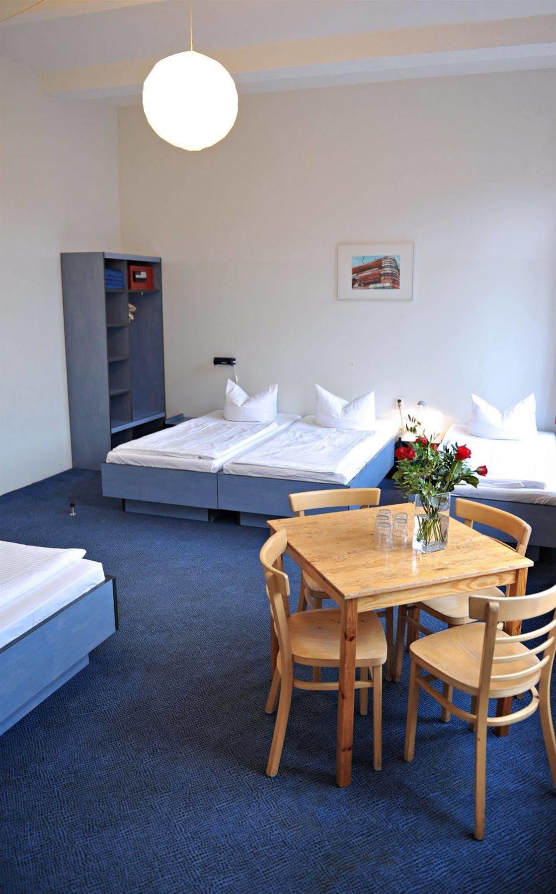 Hotel Transit Loft Берлін Екстер'єр фото