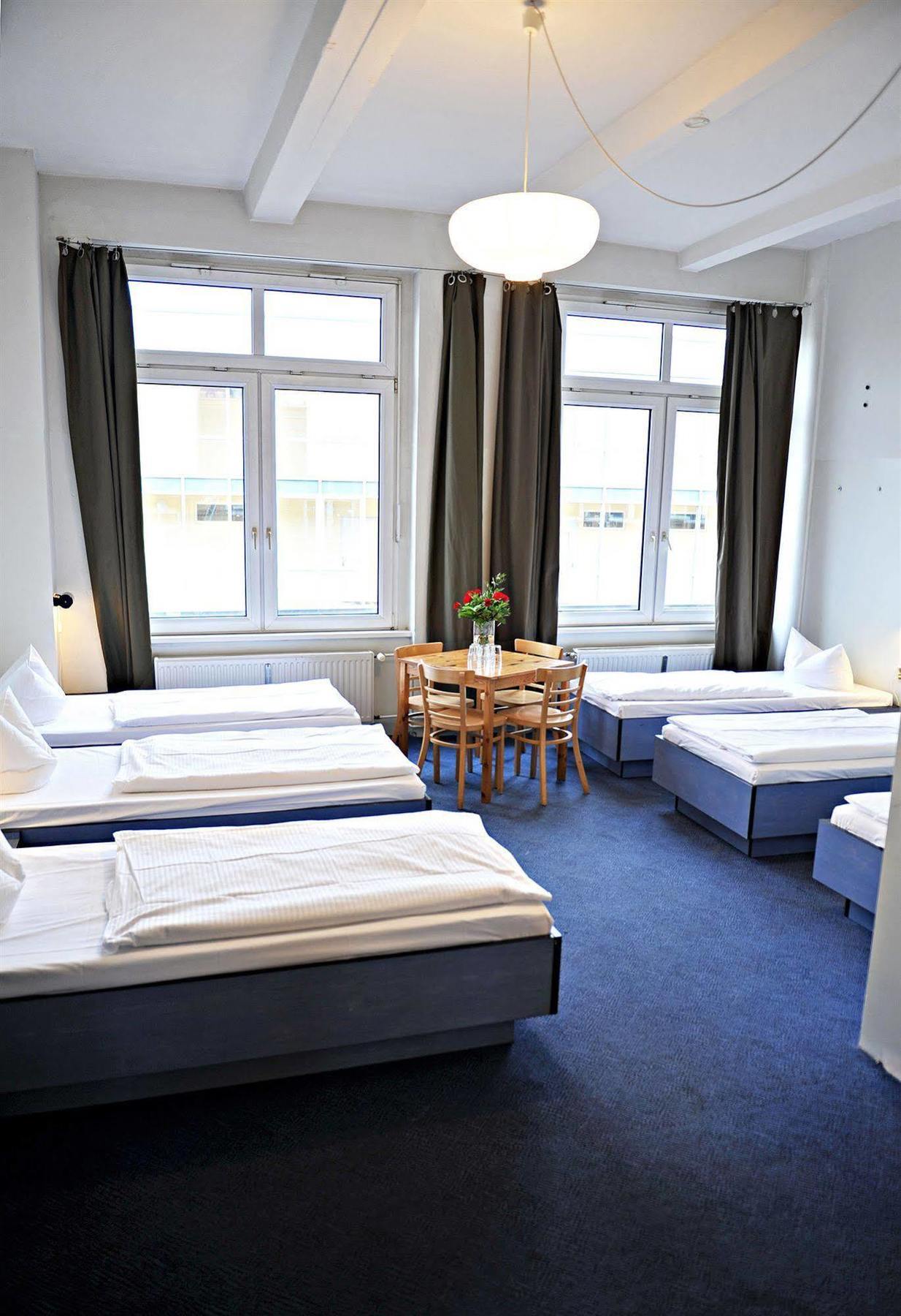 Hotel Transit Loft Берлін Екстер'єр фото