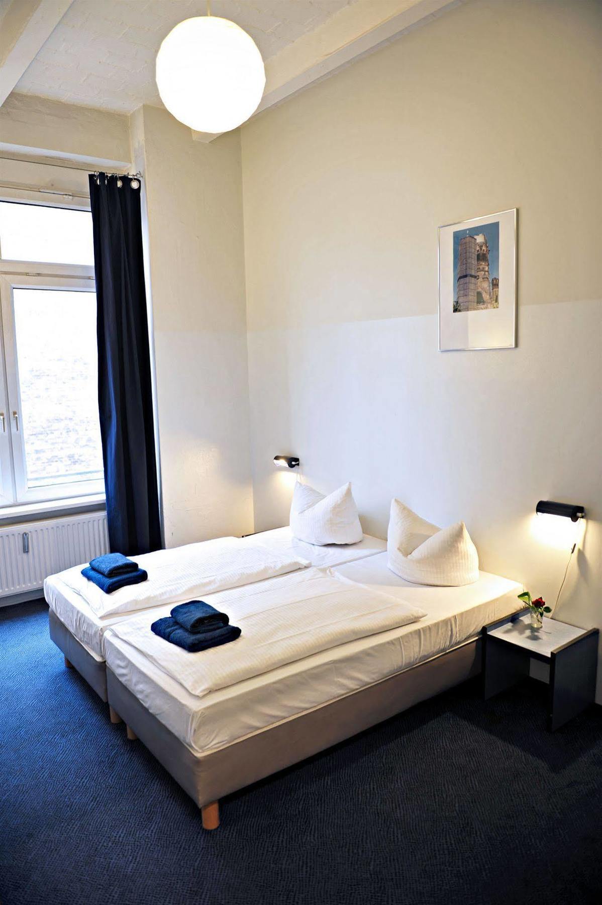 Hotel Transit Loft Берлін Екстер'єр фото